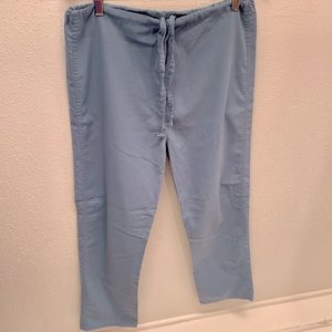 Landau Scrub Pants